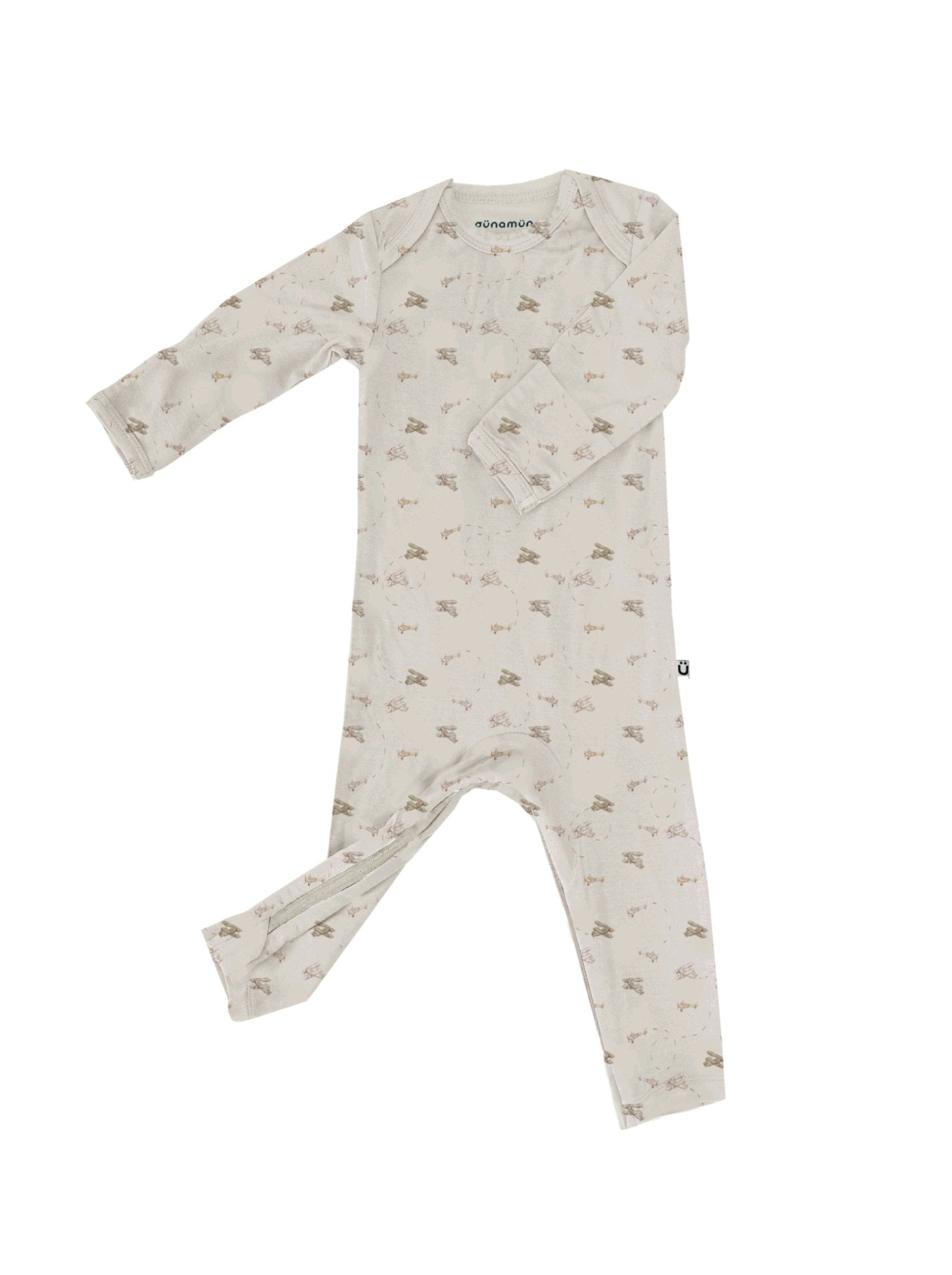 günamüna Romper Flights (Min. of 2, multiples of 2) - MAIGHAN DISTRIBUTION CANADA