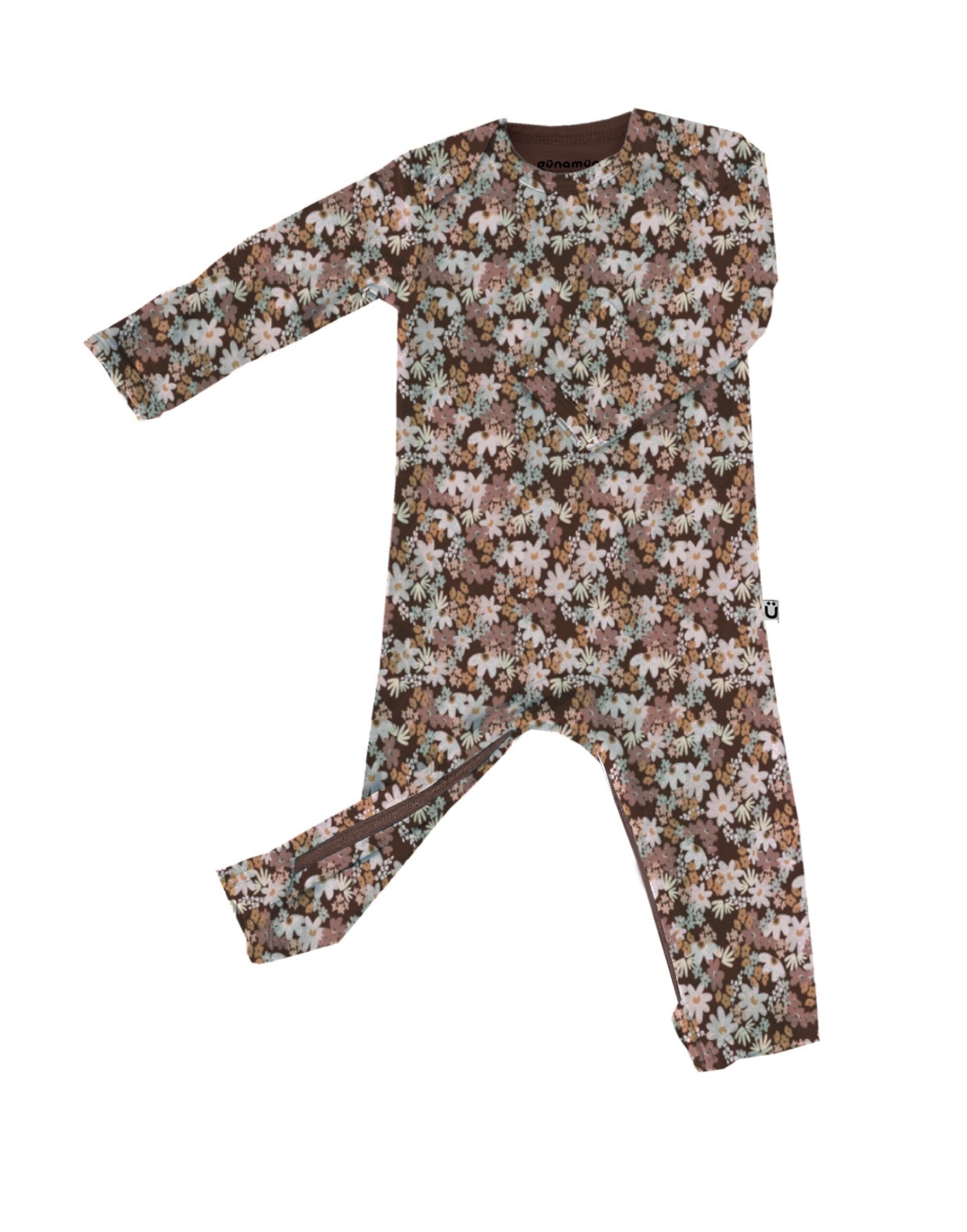 günamüna Romper Garden (Min. of 2, multiples of 2) - MAIGHAN DISTRIBUTION CANADA