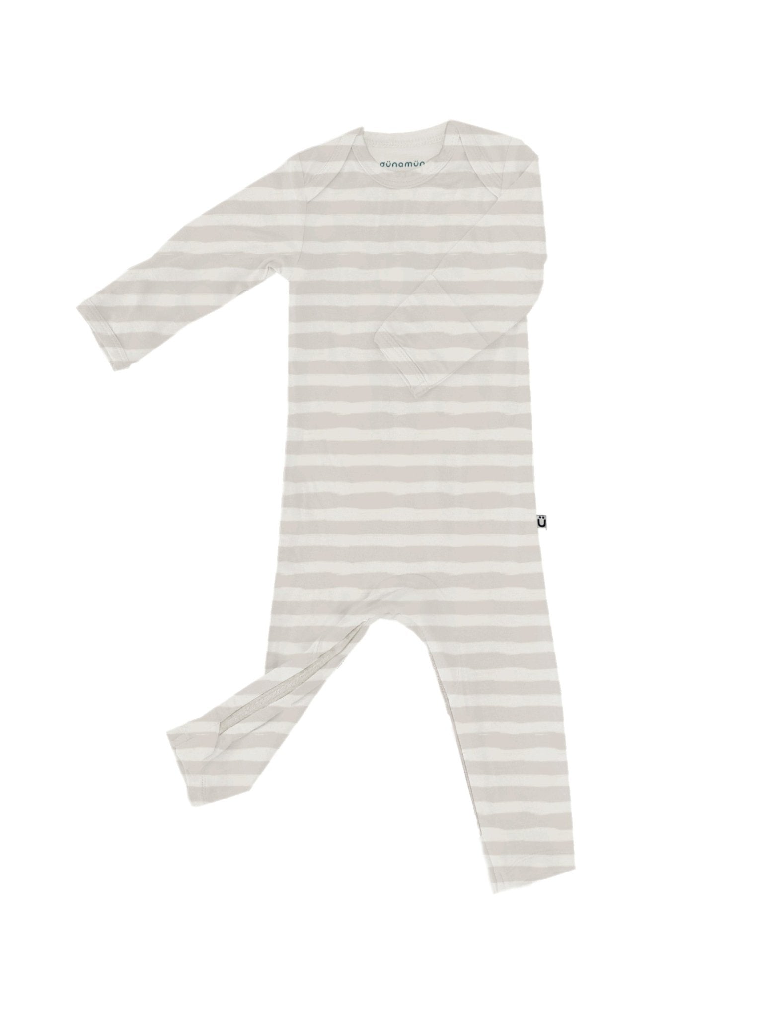 günamüna Romper Stripe (Min. of 2, multiples of 2) - MAIGHAN DISTRIBUTION CANADA