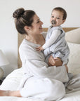 günamüna Sleep Sack Duvet Bamboo Flights 1 TOG (Min. of 2, multiples of 2) - MAIGHAN DISTRIBUTION CANADA