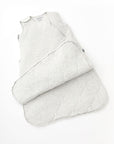 günamüna Sleep Sack Duvet Bamboo Heather Grey 1 TOG (Min. of 2, multiples of 2) - MAIGHAN DISTRIBUTION CANADA