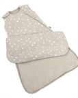 günamüna Sleep Sack Duvet Bamboo Twinkle 1 TOG (Min. of 2, multiples of 2) - MAIGHAN DISTRIBUTION CANADA