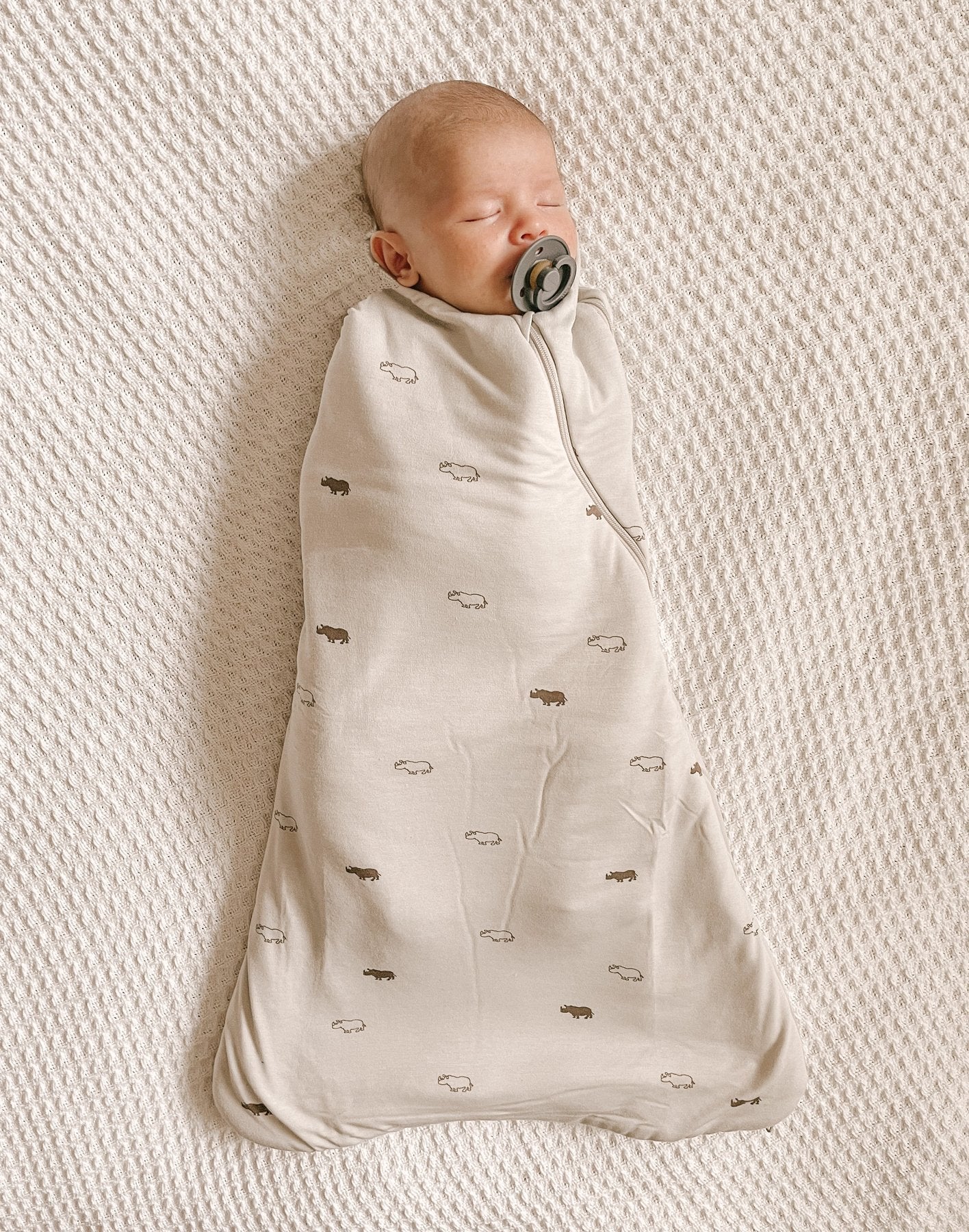 günamüna Swaddle Sack Duvet Dream 0.5 TOG (Min. of 2, multiples of 2) - MAIGHAN DISTRIBUTION CANADA