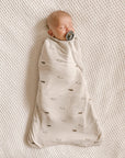 günamüna Swaddle Sack Duvet Dream 0.5 TOG (Min. of 2, multiples of 2) - MAIGHAN DISTRIBUTION CANADA