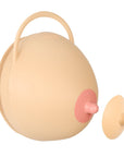 Haakaa DEMO breast Ivory - NOT for Resale Haakaa (Min. of 1 ) - MAIGHAN DISTRIBUTION CANADA