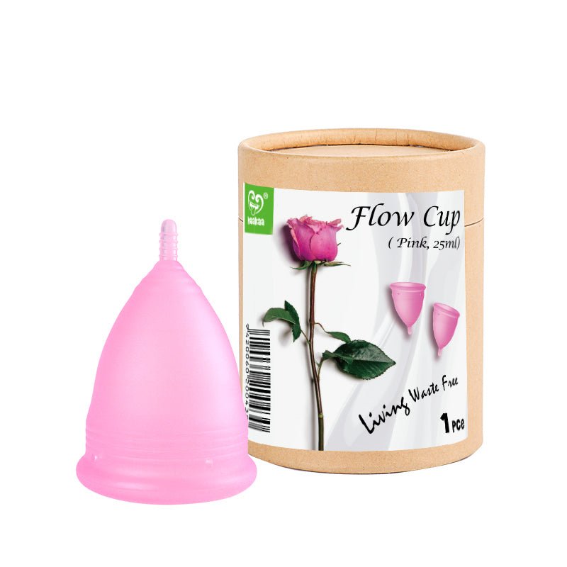 Haakaa Flow Cup 25 ml Small (Min. of 2 , multiples of 2) - MAIGHAN DISTRIBUTION CANADA