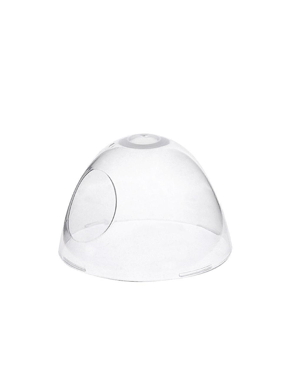 Haakaa Generation 3 Silicone Bottle Replacement Cap, 1 pk (Min. of 2 , multiples of 2) - MAIGHAN DISTRIBUTION CANADA