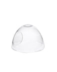 Haakaa Generation 3 Silicone Bottle Replacement Cap, 1 pk (Min. of 2 , multiples of 2) - MAIGHAN DISTRIBUTION CANADA
