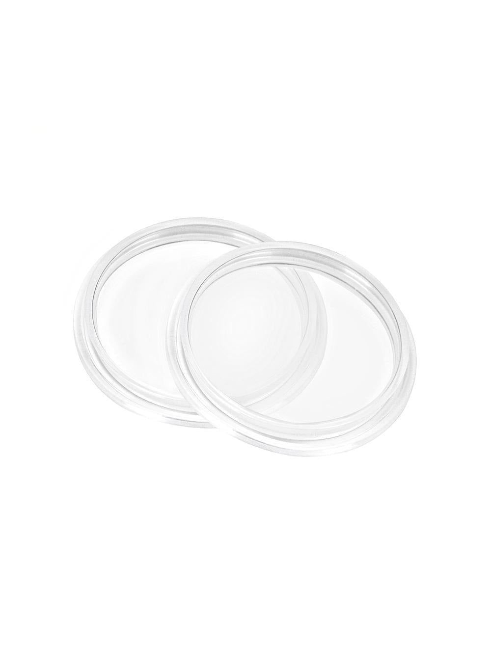 Haakaa Generation 3 Silicone Bottle Sealing disk 2 pk (Min. of 2 , multiples of 2) - MAIGHAN DISTRIBUTION CANADA