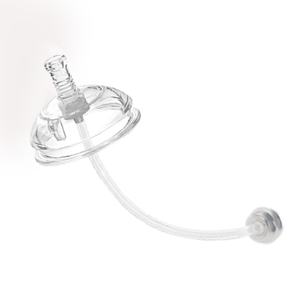 Haakaa Generation 3 Silicone Bottle Sippy Spout, 1 pk (Min. of 2 , multiples of 2) - MAIGHAN DISTRIBUTION CANADA