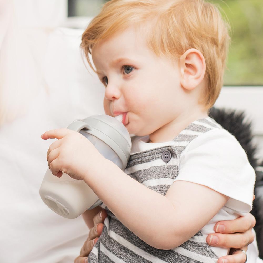 Haakaa Generation 3 Silicone Bottle Sippy Spout, 1 pk (Min. of 2 , multiples of 2) - MAIGHAN DISTRIBUTION CANADA