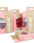 Haakaa Generation 3 Silicone Pump and Bottle Pack (Min. of 2 , multiples of 2) - MAIGHAN DISTRIBUTION CANADA