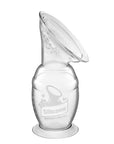 Haakaa Silicone Breast Pump 150 ml (Min. of 2 , multiples of 2) - MAIGHAN DISTRIBUTION CANADA