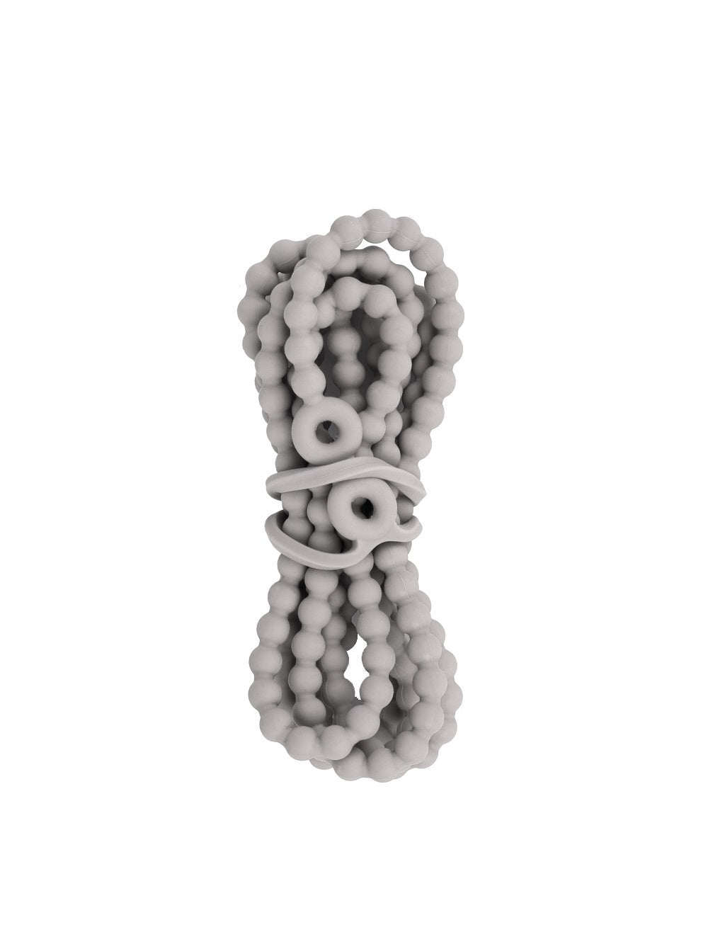 Haakaa Silicone Breast Pump Strap - Sueva Grey (Min. of 2 , multiples of 2) - MAIGHAN DISTRIBUTION CANADA