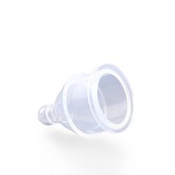 Haakaa Silicone Dispensing Spoon Nipple Attachment (Min. of 2 , multiples of 2) - MAIGHAN DISTRIBUTION CANADA