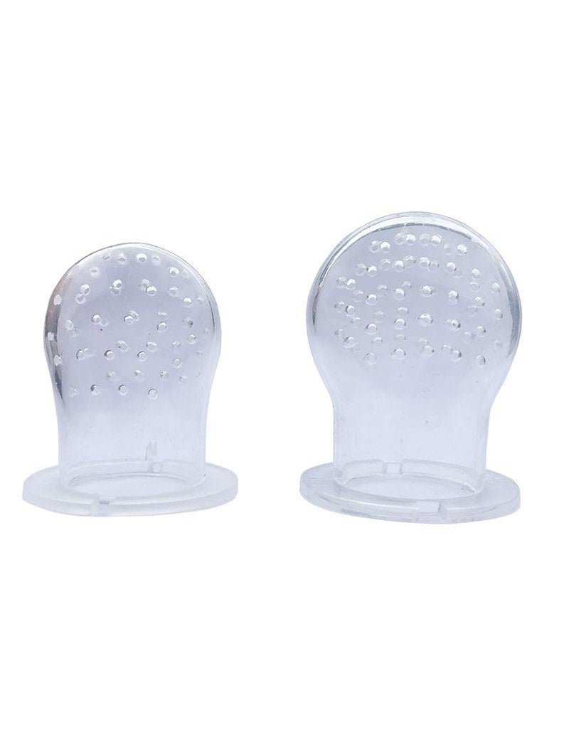 Haakaa Silicone feeder Replacement pouch Large (Min. of 2 , multiples of 2) - MAIGHAN DISTRIBUTION CANADA