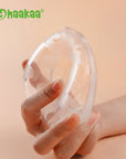 Haakaa Silicone Milk Collector 1 pk 75 ml (Min. of 2 , multiples of 2) - MAIGHAN DISTRIBUTION CANADA