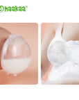 Haakaa Silicone Milk Collector 1 pk 75 ml (Min. of 2 , multiples of 2) - MAIGHAN DISTRIBUTION CANADA
