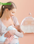 Haakaa Silicone Milk Collector 1 pk 75 ml (Min. of 2 , multiples of 2) - MAIGHAN DISTRIBUTION CANADA