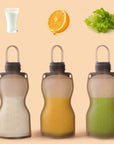 Haakaa Silicone Milk Storage Bag 2 PK (Min. of 2 , multiples of 2) - MAIGHAN DISTRIBUTION CANADA
