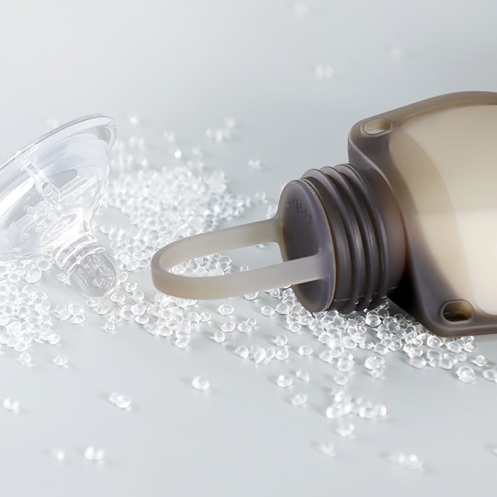 Haakaa Silicone Milk Storage Bag 2 PK (Min. of 2 , multiples of 2) - MAIGHAN DISTRIBUTION CANADA