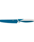Kiddikutter Child Safe Knife Blue (Min. of 2 PK, multiples of 2 PK) - MAIGHAN DISTRIBUTION CANADA