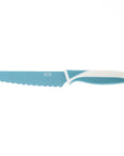 Kiddikutter Child Safe Knife Sky Blue (Min. of 2 PK, multiples of 2 PK) - MAIGHAN DISTRIBUTION CANADA