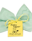 Mint Baby Paper (Min. of 6, multiples of 6) - MAIGHAN DISTRIBUTION CANADA