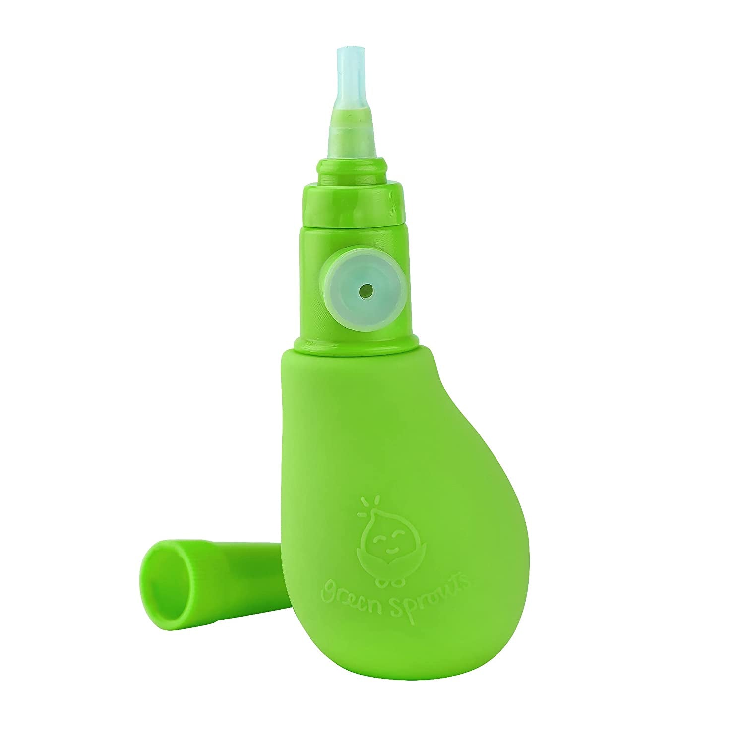 Nasal Aspirator (Min. of 2, multiples of 2) - MAIGHAN DISTRIBUTION CANADA