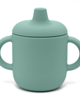 noüka Non-Spill Sippy Cup - Agate (Min. of 2 PK, Multiples of 2 PK)