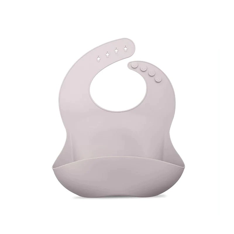 noüka Bib - Bloom (Min. of 2 PK, Multiples of 2 PK) - MAIGHAN DISTRIBUTION CANADA