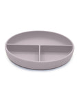 noüka Divided Suction Plate - Bloom (Min. of 2 PK, Multiples of 2 PK) - MAIGHAN DISTRIBUTION CANADA