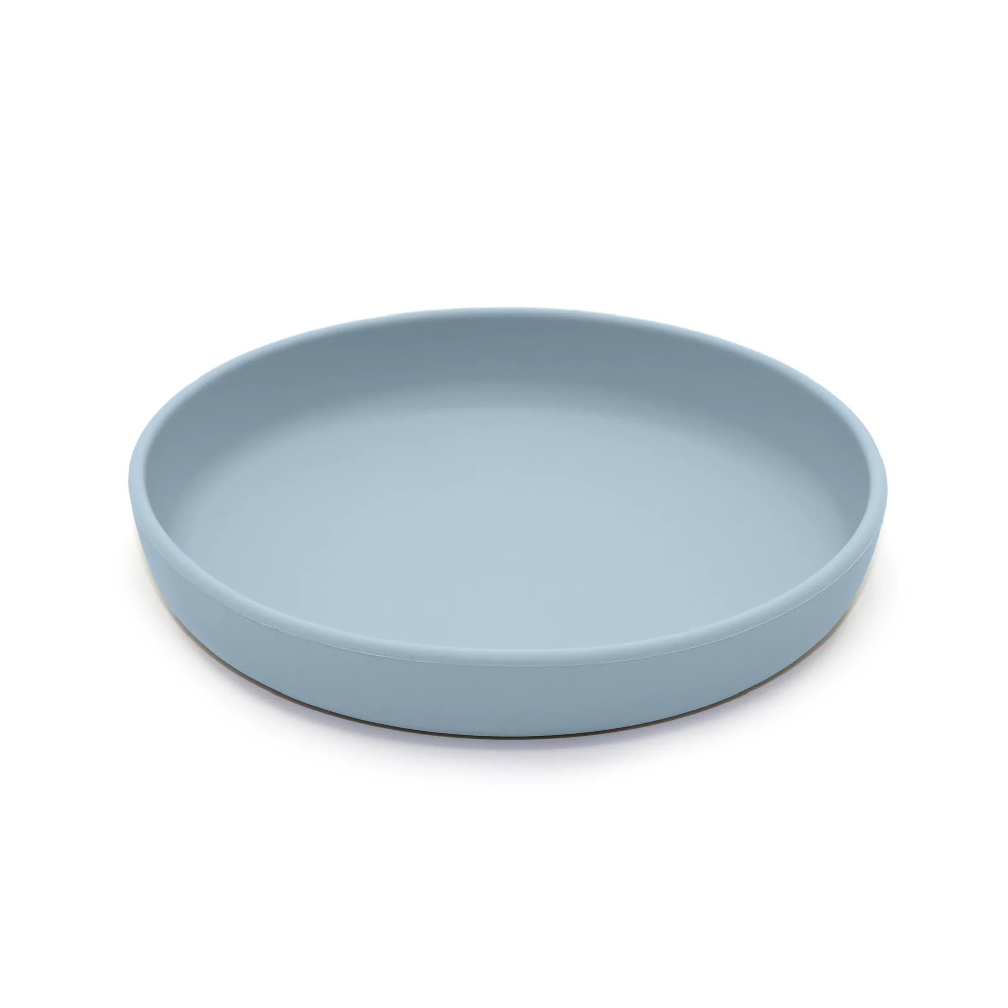 noüka Flat Plate - Lily Blue (Sold in Case of 2, Qty of 1=2 products) - MAIGHAN DISTRIBUTION CANADA