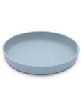 noüka Flat Plate - Lily Blue (Sold in Case of 2, Qty of 1=2 products) - MAIGHAN DISTRIBUTION CANADA