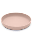 noüka Flat Plate - Soft Blush (Min. of 2 PK, Multiples of 2 PK) - MAIGHAN DISTRIBUTION CANADA