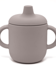 noüka Non - Spill Sippy Cup - Bloom (Sold in Case of 2, Qty of 1=2 products) - MAIGHAN DISTRIBUTION CANADA