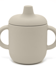 noüka Non - Spill Sippy Cup - Shifting Sand (Min. of 2 PK, Multiples of 2 PK) - MAIGHAN DISTRIBUTION CANADA