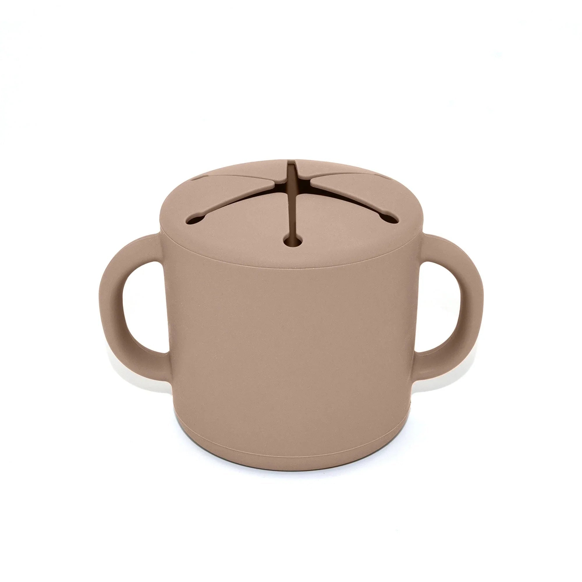 noüka Snack Cup - Almond (Min. of 2 PK, Multiples of 2 PK) - MAIGHAN DISTRIBUTION CANADA
