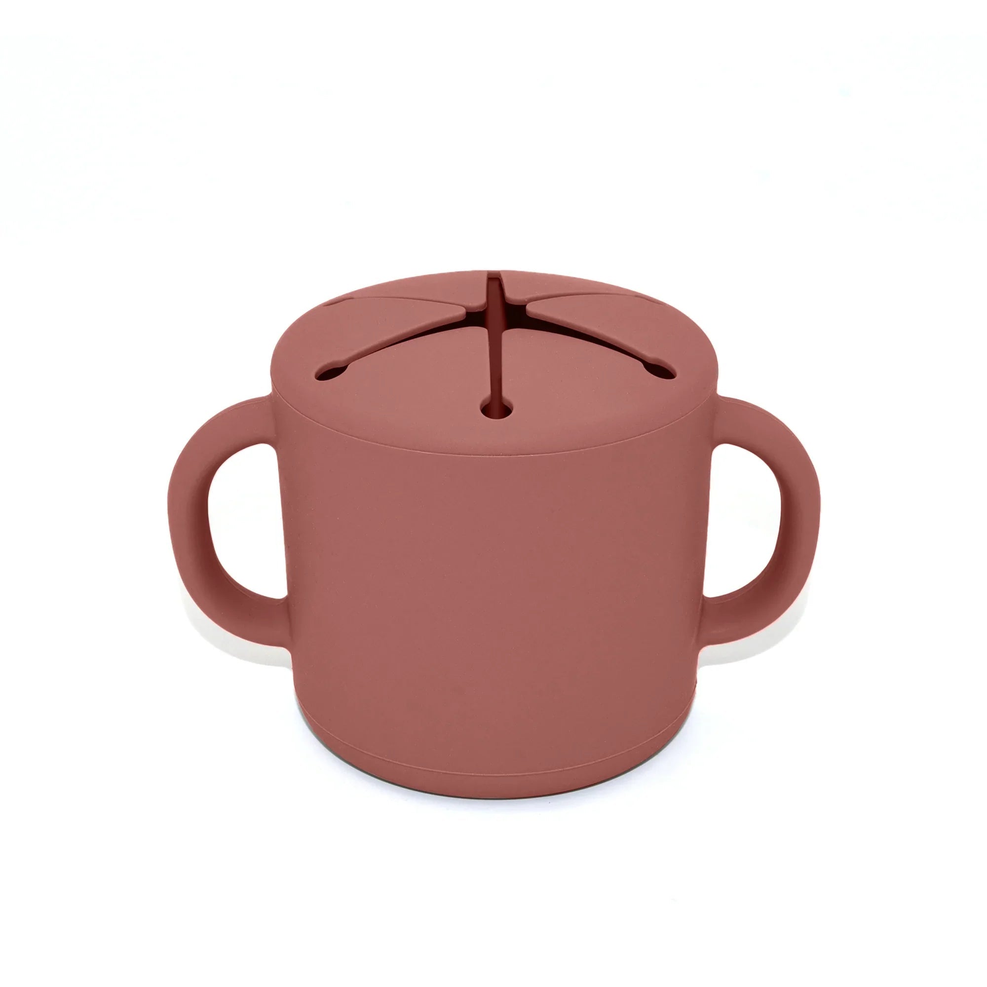 noüka Snack Cup - Deep Moon (Min. of 2 PK, Multiples of 2 PK) - MAIGHAN DISTRIBUTION CANADA