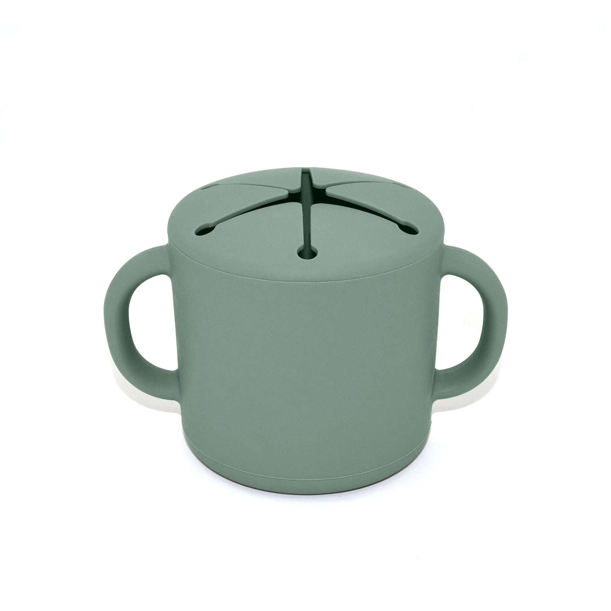 noüka Snack Cup - Fern (Min. of 2 PK, Multiples of 2 PK) - MAIGHAN DISTRIBUTION CANADA