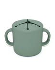 noüka Snack Cup - Fern (Min. of 2 PK, Multiples of 2 PK) - MAIGHAN DISTRIBUTION CANADA