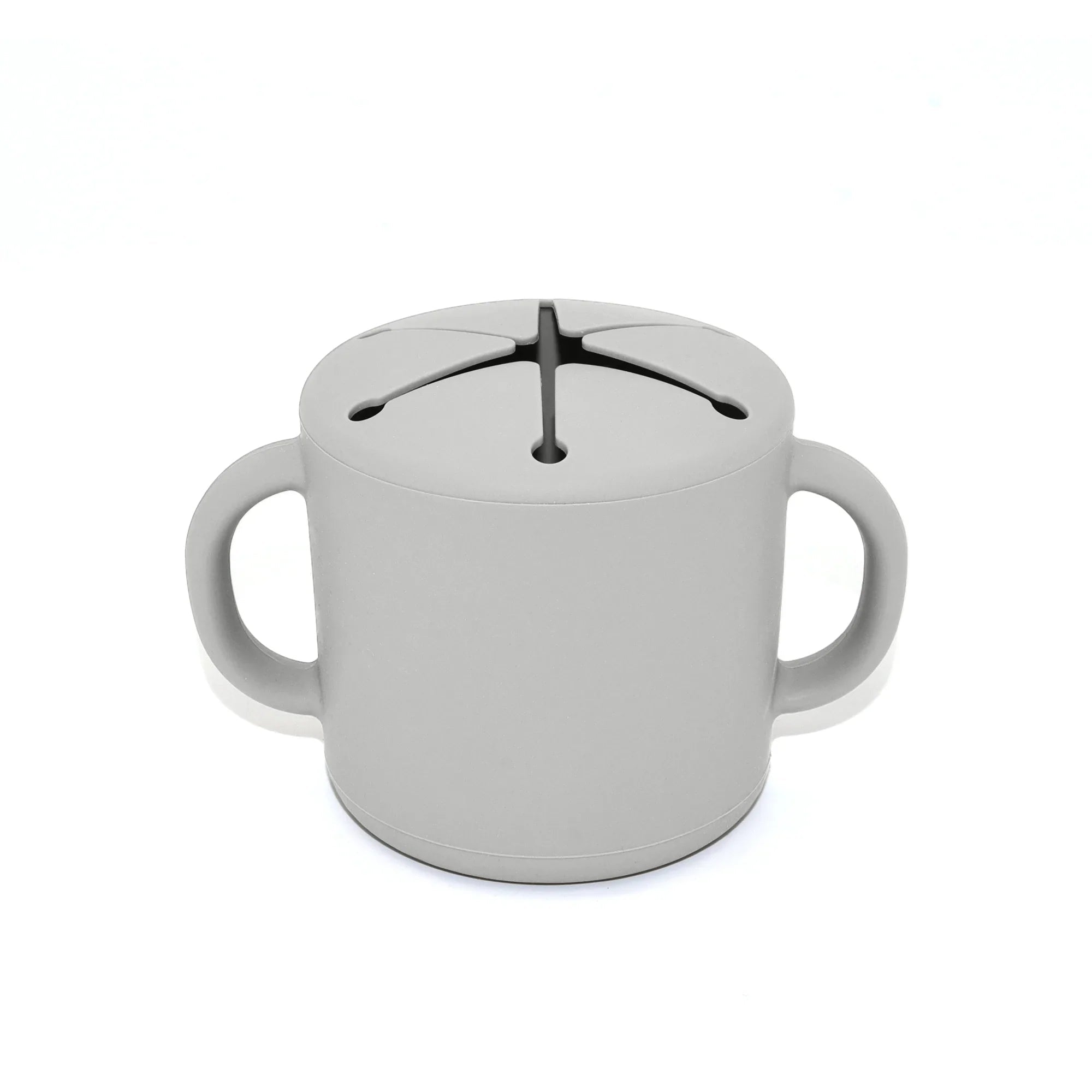 noüka Snack Cup - Light Storm (Min. of 2 PK, Multiples of 2 PK) - MAIGHAN DISTRIBUTION CANADA