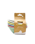 noüka Stacking Boats - Moon Set (Sold in Case of 2, Qty of 1=2 products) - MAIGHAN DISTRIBUTION CANADA