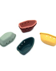 noüka Stacking Boats - Moon Set (Sold in Case of 2, Qty of 1=2 products) - MAIGHAN DISTRIBUTION CANADA