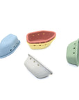 noüka Stacking Boats - Storm Set (Sold in Case of 2, Qty of 1=2 products) - MAIGHAN DISTRIBUTION CANADA