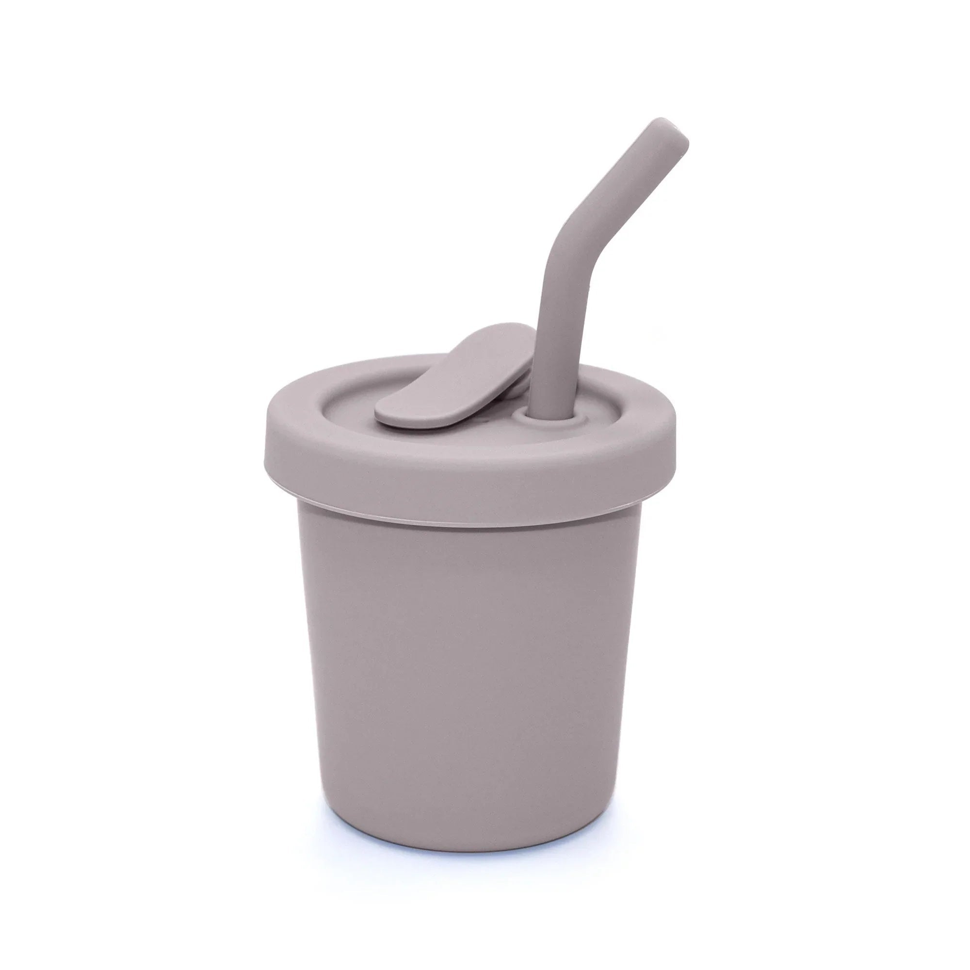 noüka Straw Cup 6 OZ - Bloom (Min. of 2 PK, Multiples of 2 PK) - MAIGHAN DISTRIBUTION CANADA