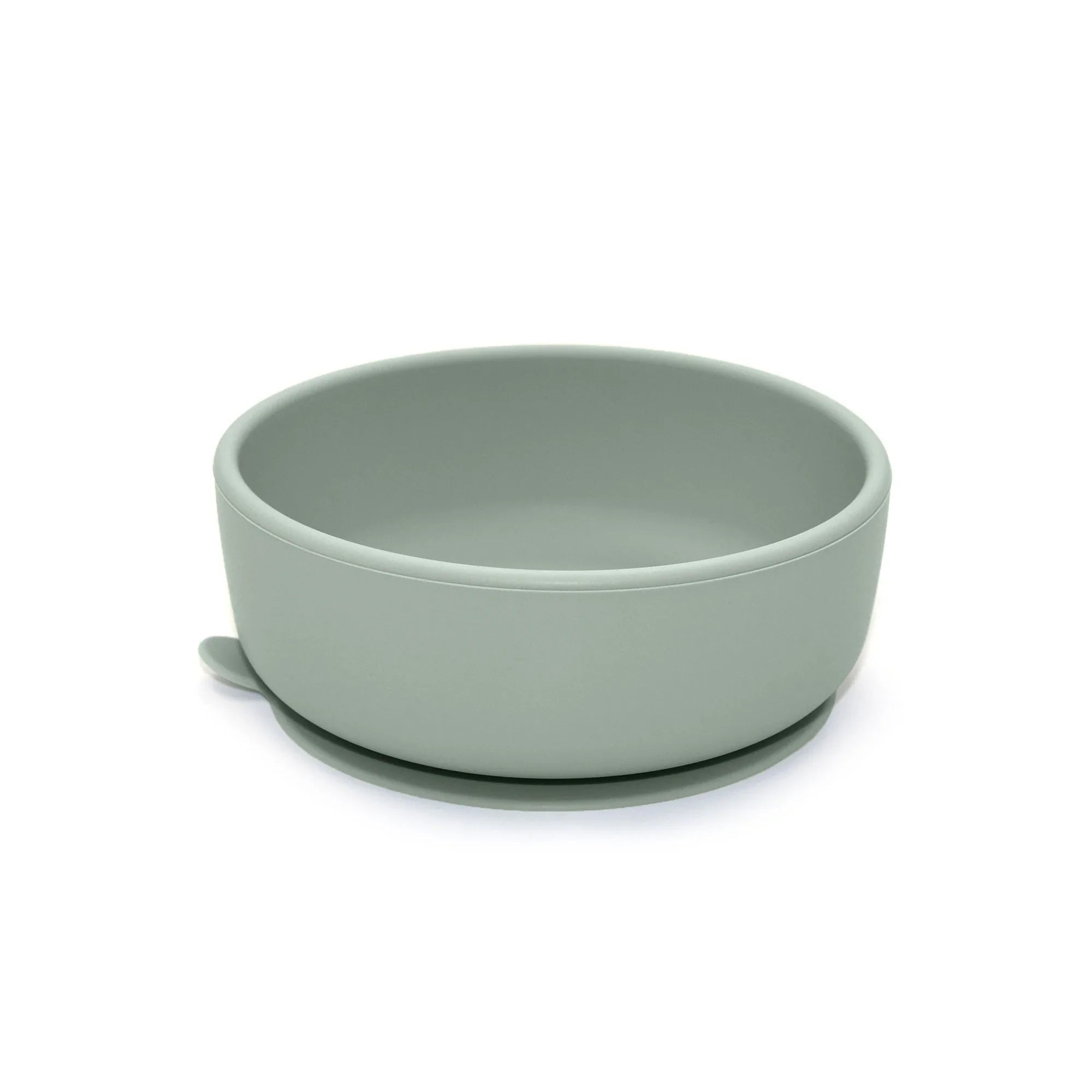 noüka Suction Bowl - Leaf (Min. of 2 PK, Multiples of 2 PK) - MAIGHAN DISTRIBUTION CANADA