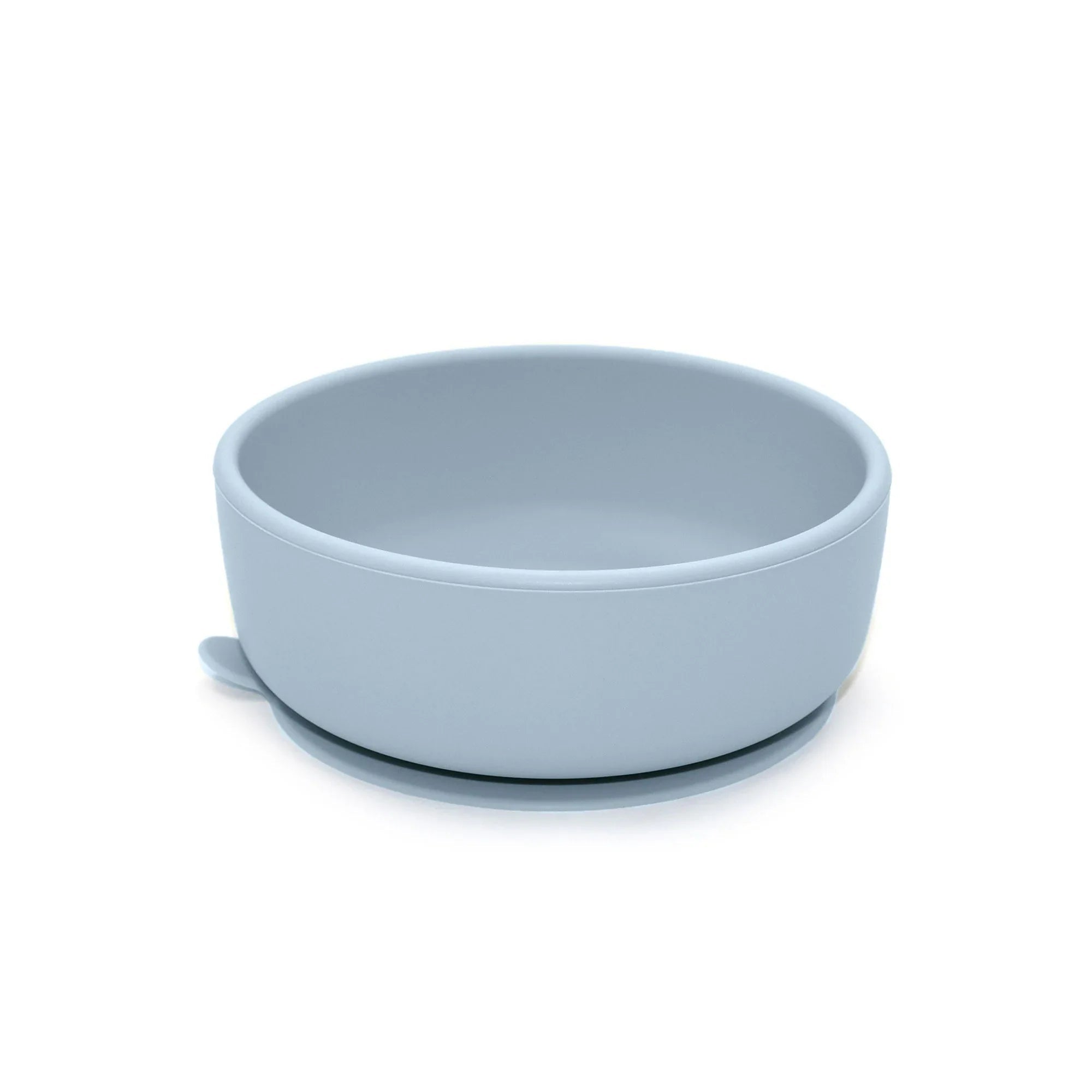noüka Suction Bowl - Lily Blue (Min. of 2 PK, Multiples of 2 PK) - MAIGHAN DISTRIBUTION CANADA