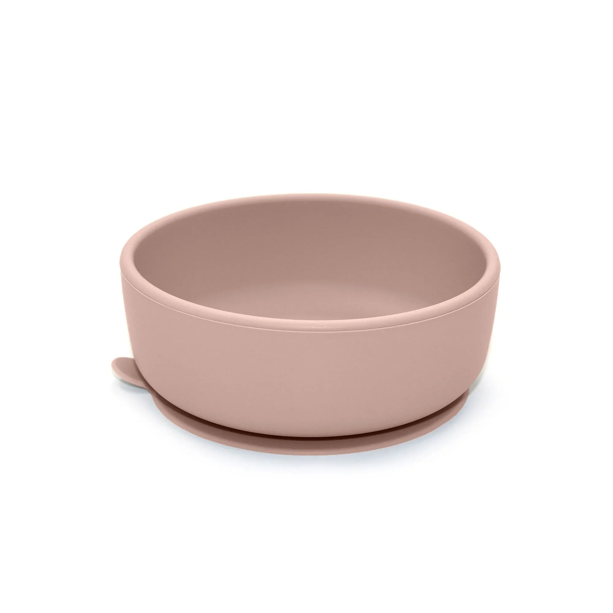 noüka Suction Bowl - Soft Blush (Min. of 2 PK, Multiples of 2 PK) - MAIGHAN DISTRIBUTION CANADA