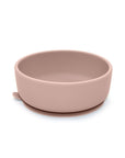noüka Suction Bowl - Soft Blush (Min. of 2 PK, Multiples of 2 PK) - MAIGHAN DISTRIBUTION CANADA